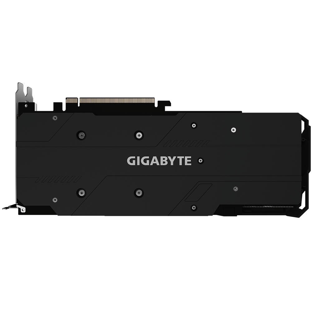 Gigabyte radeon rx 5600 xt online 6gb