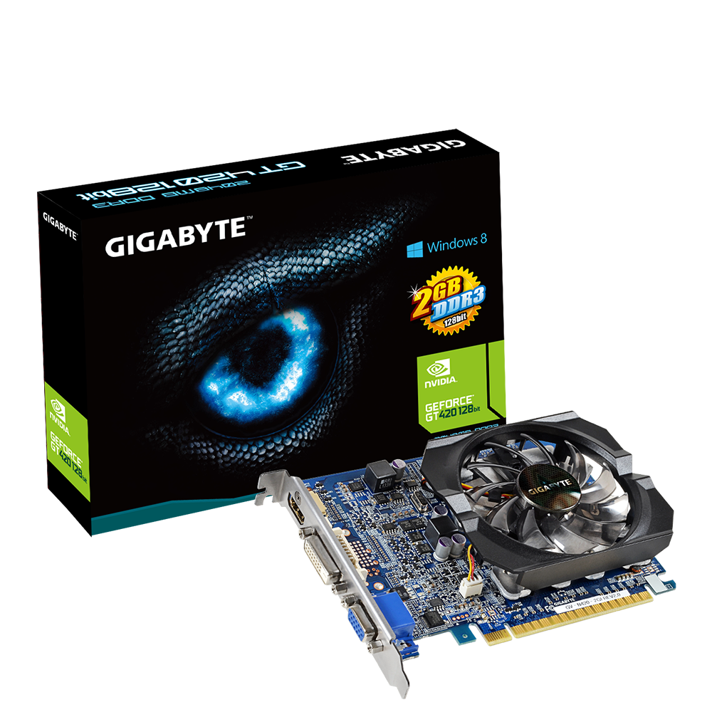 Видеокарта gigabyte. NVIDIA GEFORCE gt420 Gigabyte. GEFORCE gt 420 2gb. NVIDIA gt 420 2 GB 128 bit. Gt 420 2gb ddr3.