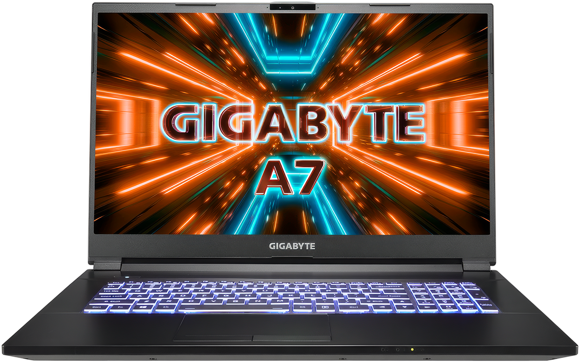 Laptop - A7 (AMD 5000 Series)