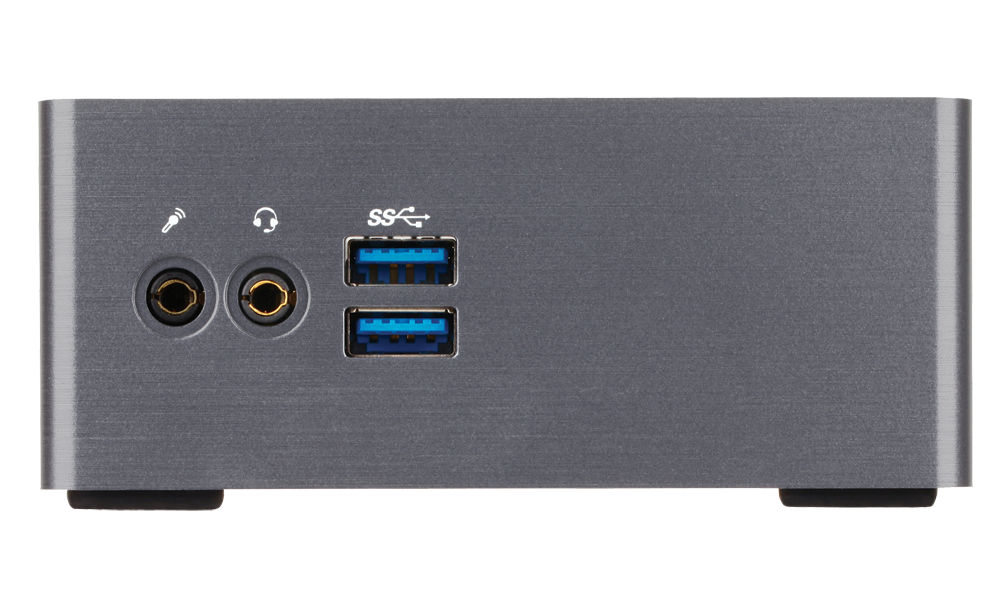 GIGABYTE ギガバイト GB-BSi7H-6500 png