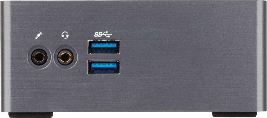 GB-BSi7H-6500 (Rev. 1.0) - GIGABYTE Japan