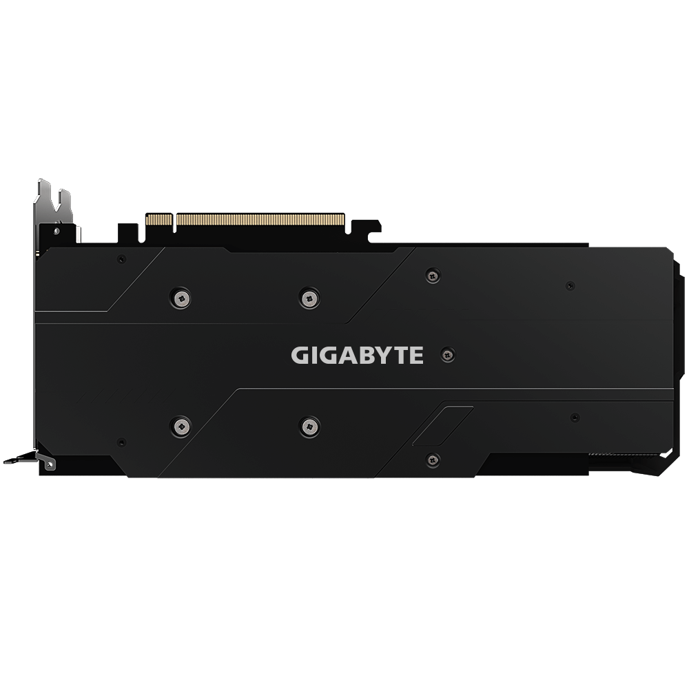 PCパーツ GIGABYTE RX5600XT 6G Radeon™ RX 5600 XT WINDFORCE OC 6G Key Features | Graphics