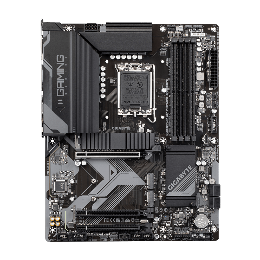 Motherboard gigabyte b450 gaming best sale x am4