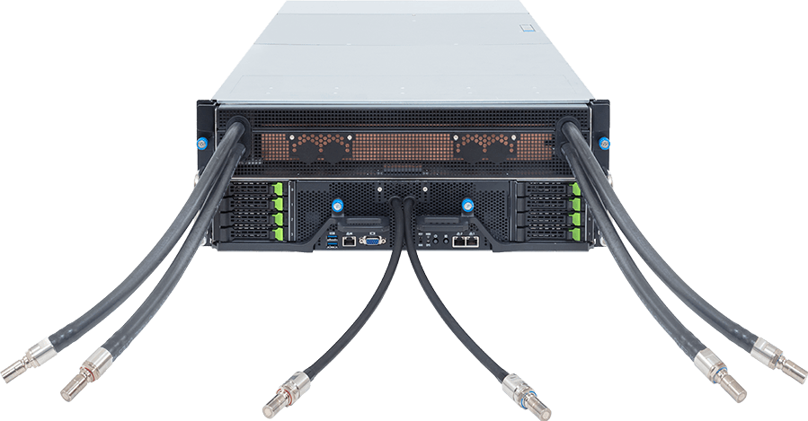 GIGABYTE Standard 19"Server