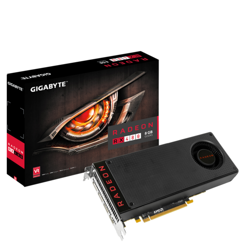 Rx 480 armor hot sale 8g oc