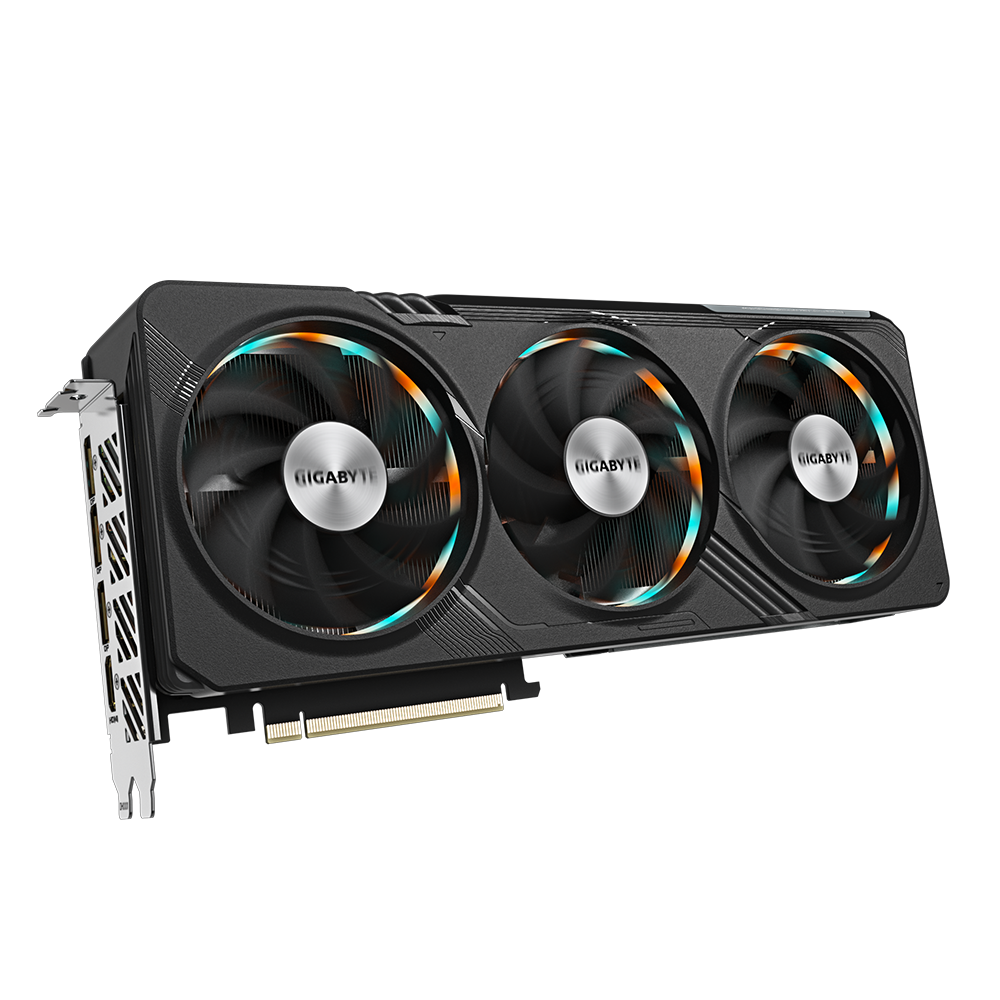 GeForce RTX­­™ 4070 GAMING OC 12G