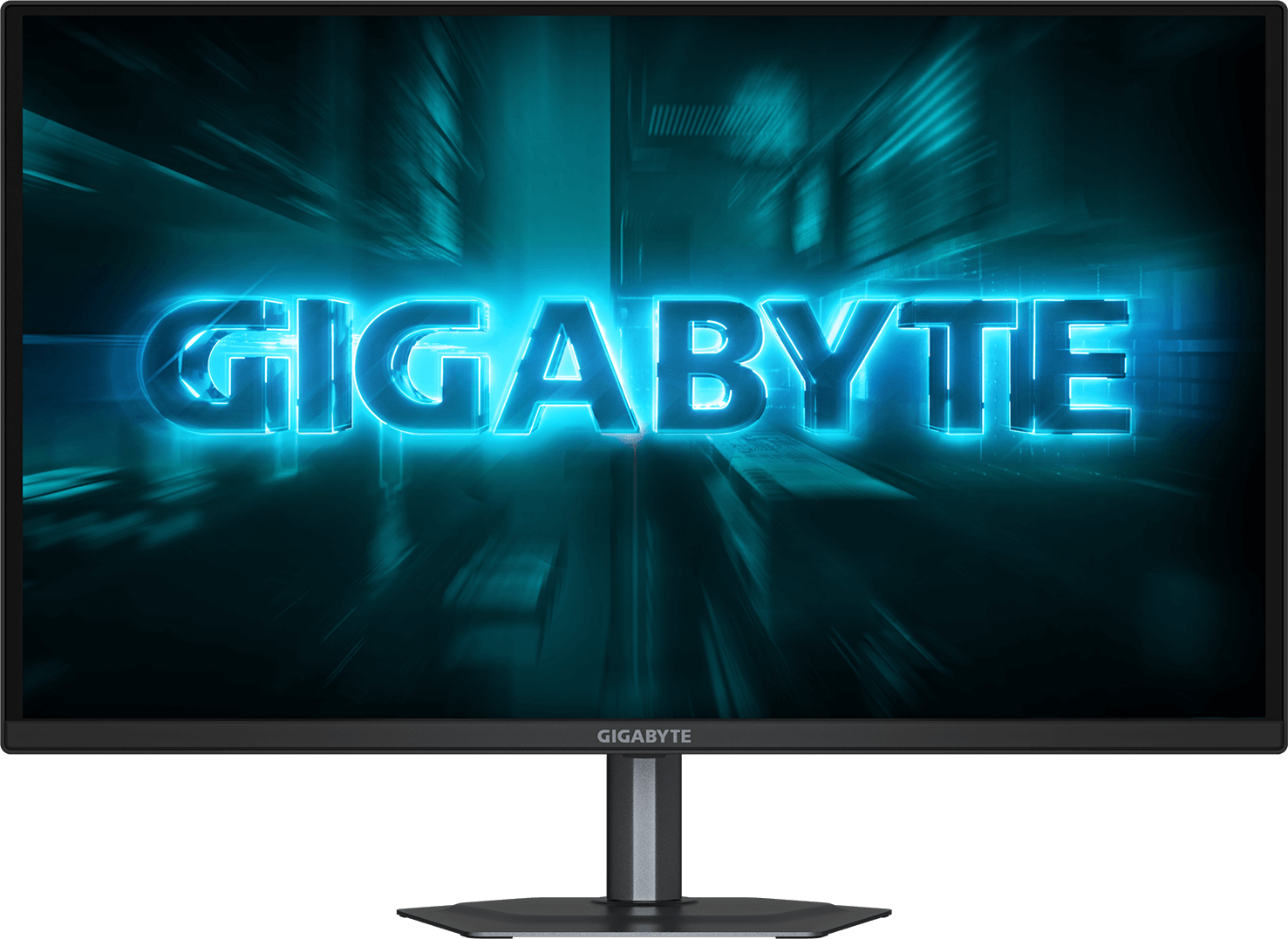 GO27Q24 Gaming Monitor - GIGABYTE Japan