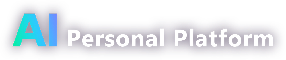AI Personal Platform