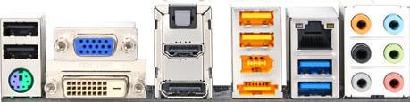 GA-H55-USB3 (Rev. 2.0) マザーボード サポート - GIGABYTE Japan