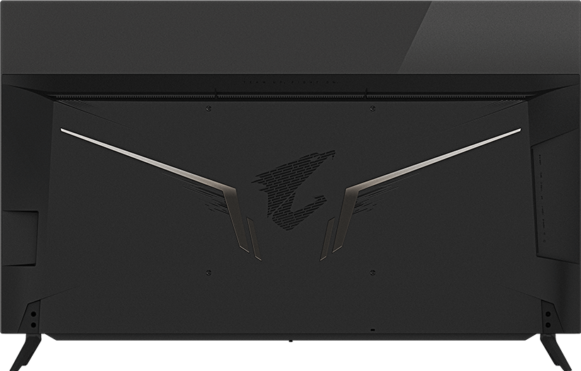 AORUS FO48U Gaming Monitor