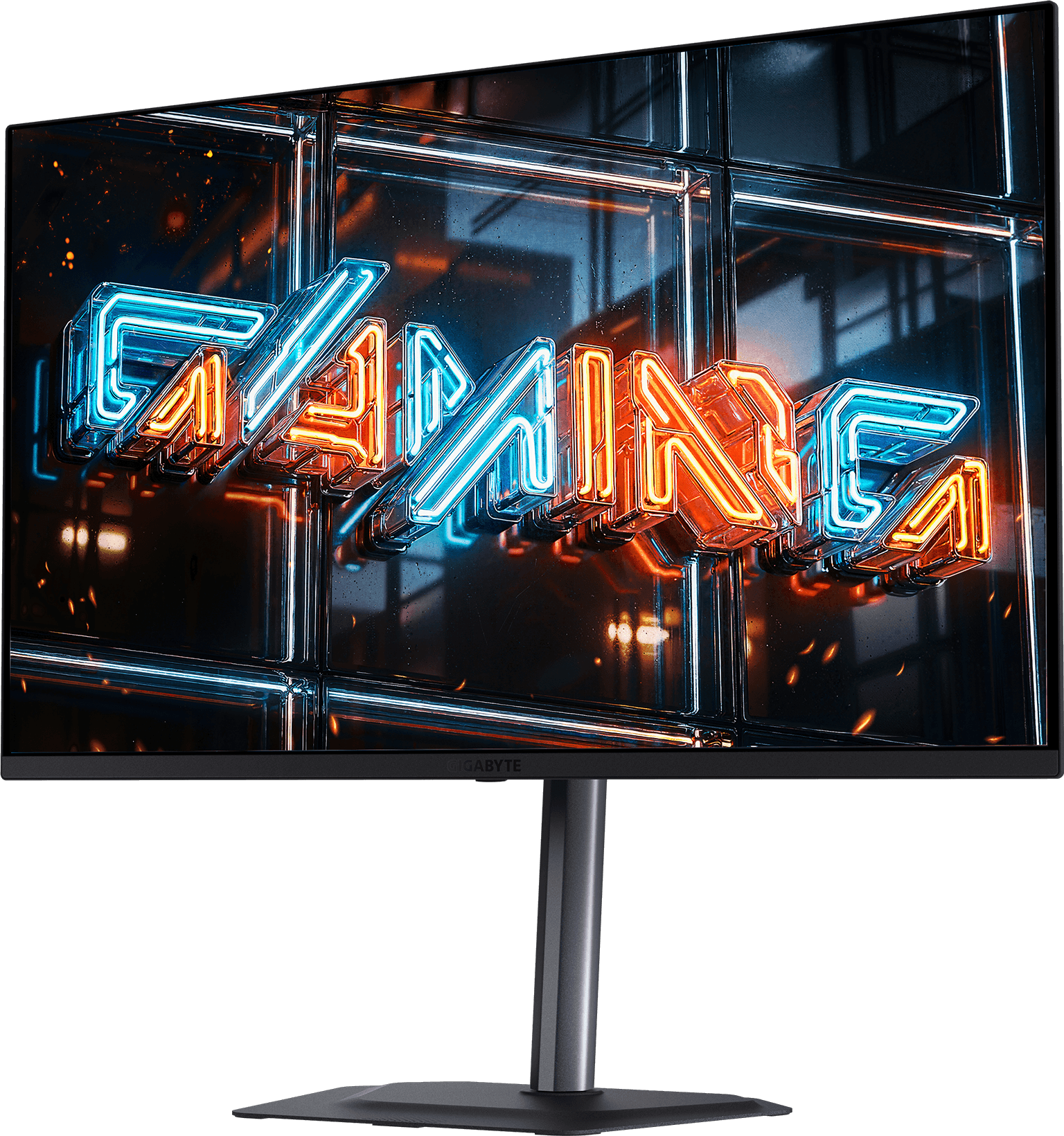 MO32U24 OLED Gaming Monitor
