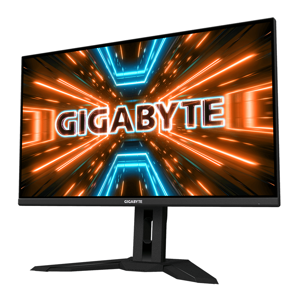 M32U Gaming Monitor