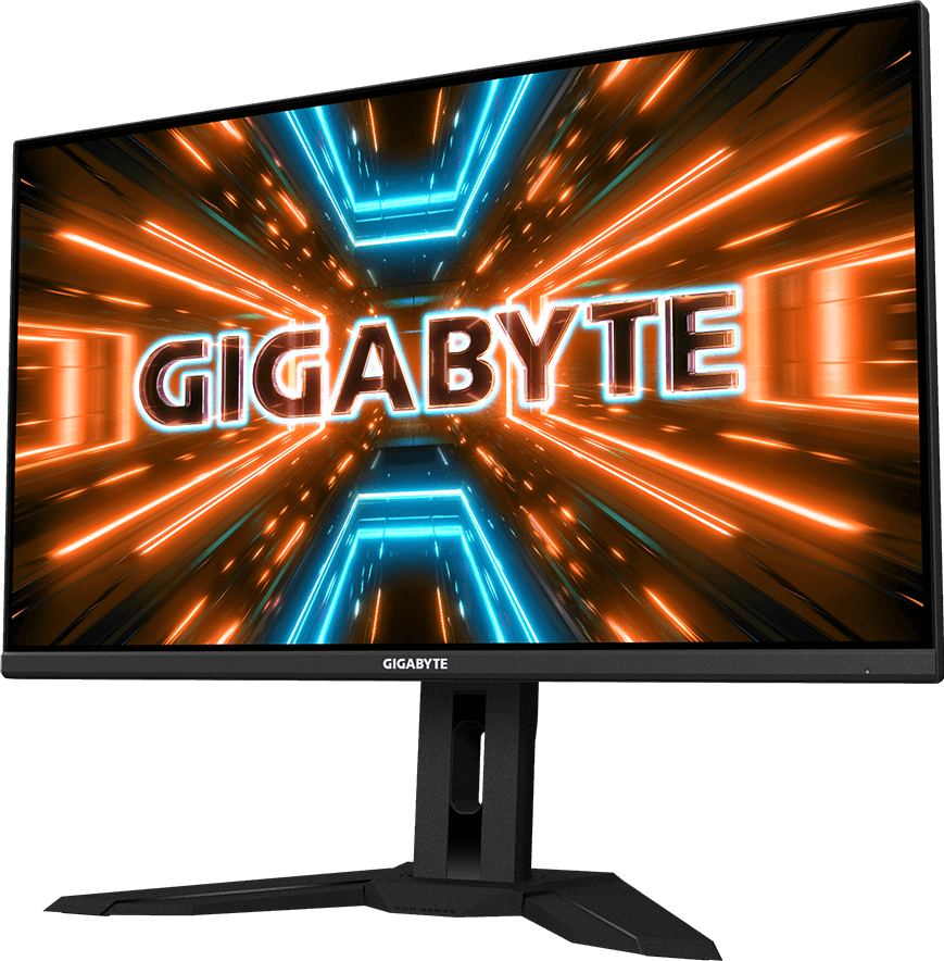 M32U Gaming Monitor