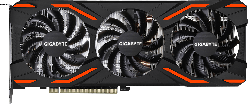 P104-100 4G Tarjetas de Video - GIGABYTE Chile