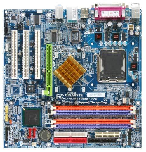 GAIGMK rev. 1.1 Overview   Motherboard   GIGABYTE Global