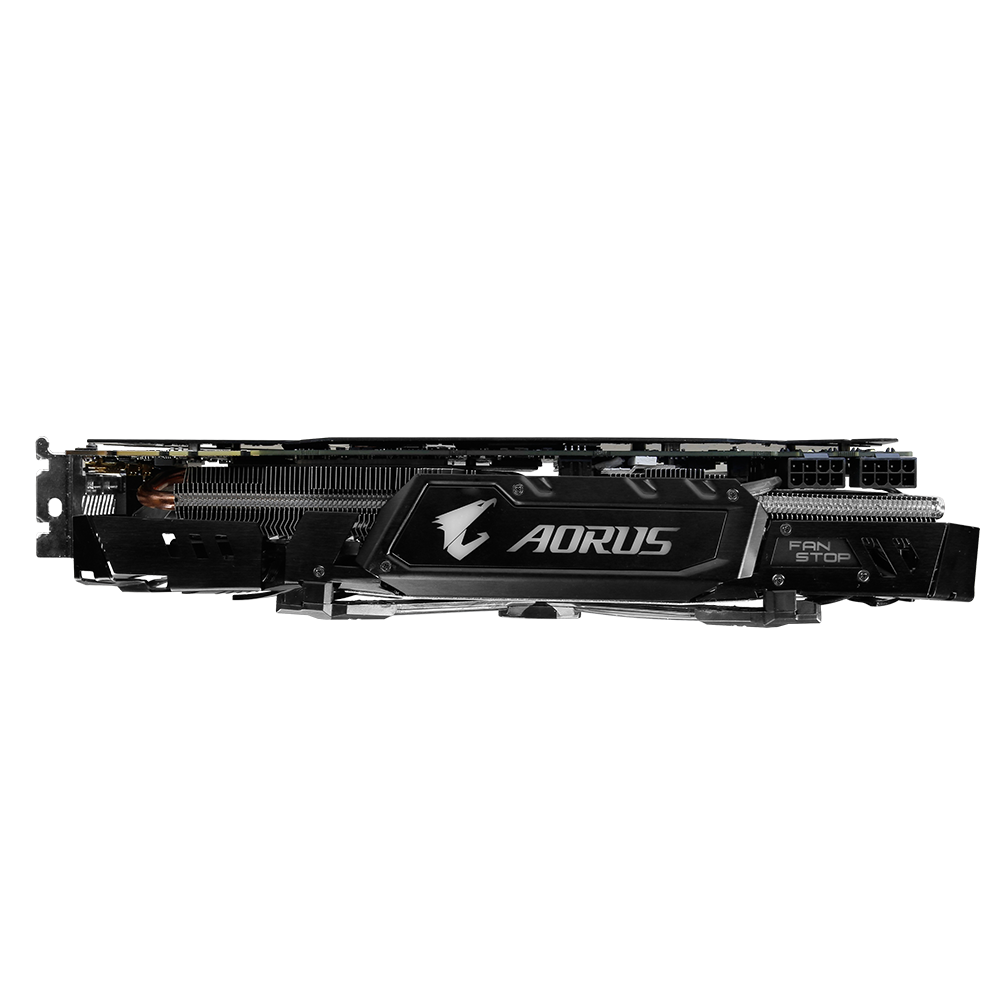 AORUS GeForce® GTX 1080 8G 11Gbps｜AORUS - ギガバイト 日本