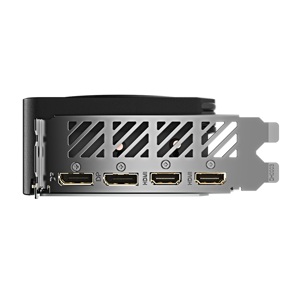 GeForce RTX­­™ 4060 Ti GAMING OC 8G
