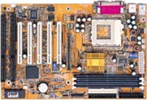 Mainboards - GA-6BX7