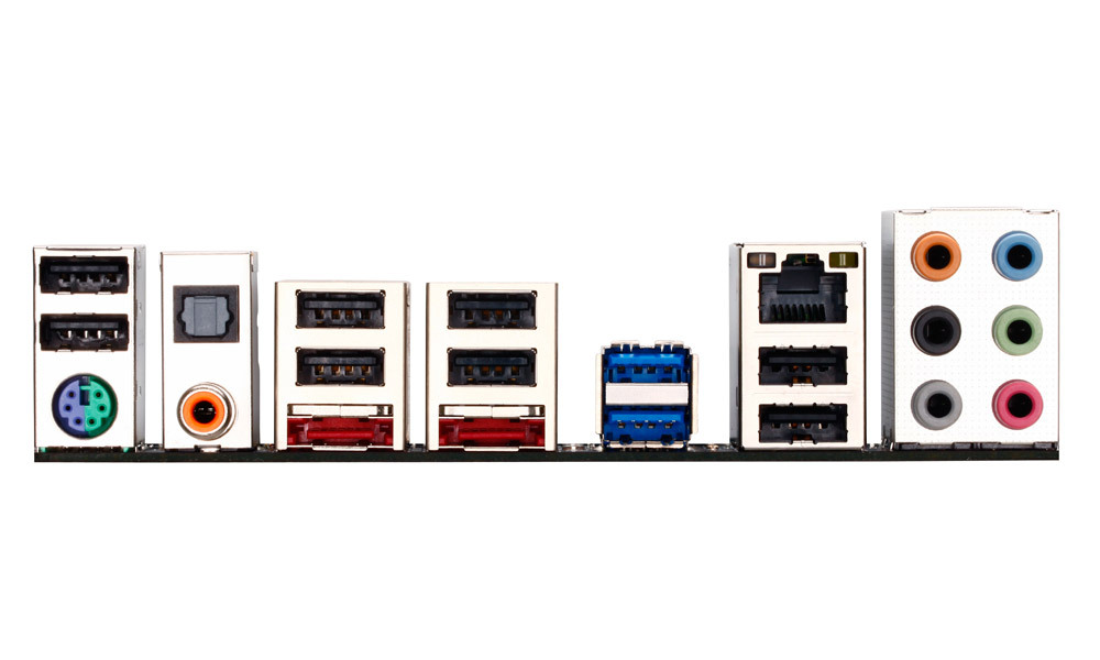 GA-X79-UP4 (rev. 1.0) Overview | Motherboard - GIGABYTE Global