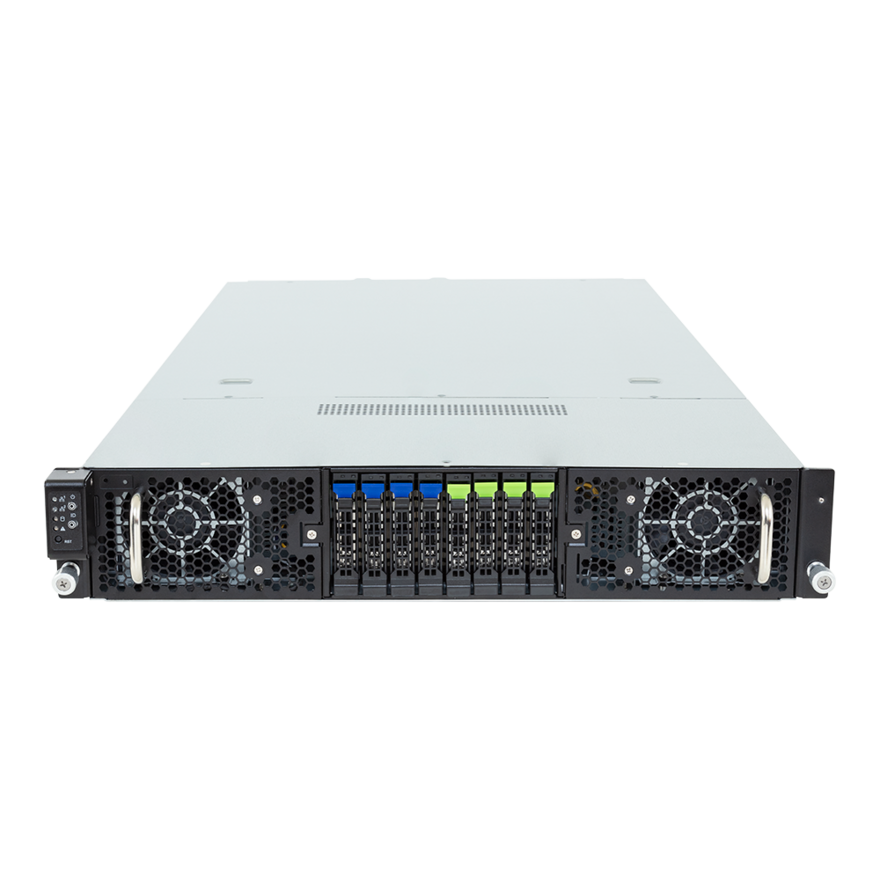 G294-Z21-AAP2 | GPU Servers - GIGABYTE Global G294-Z21-AAP2 | GPU Servers - GIGABYTE Global