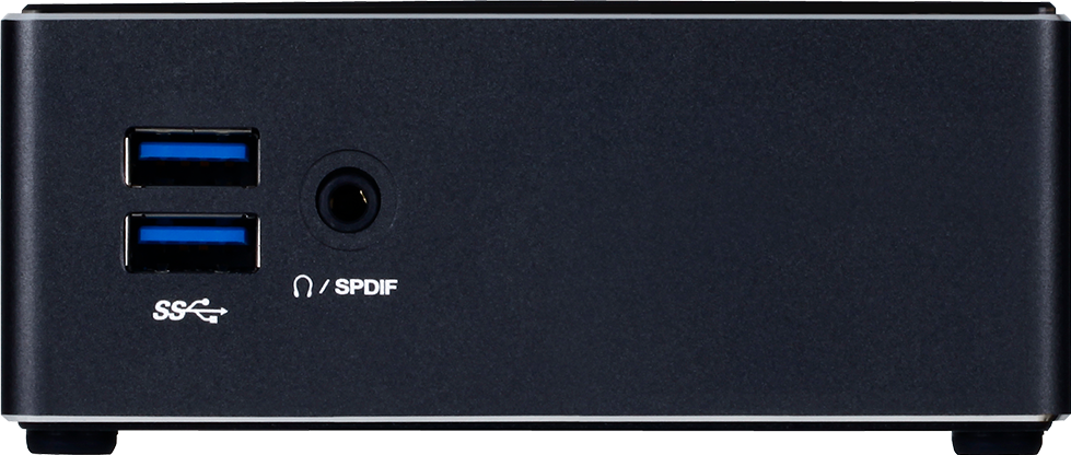 GB-BXCEH-2955 (Rev. 1.0) - GIGABYTE Global