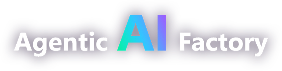 Agentic AI Factory