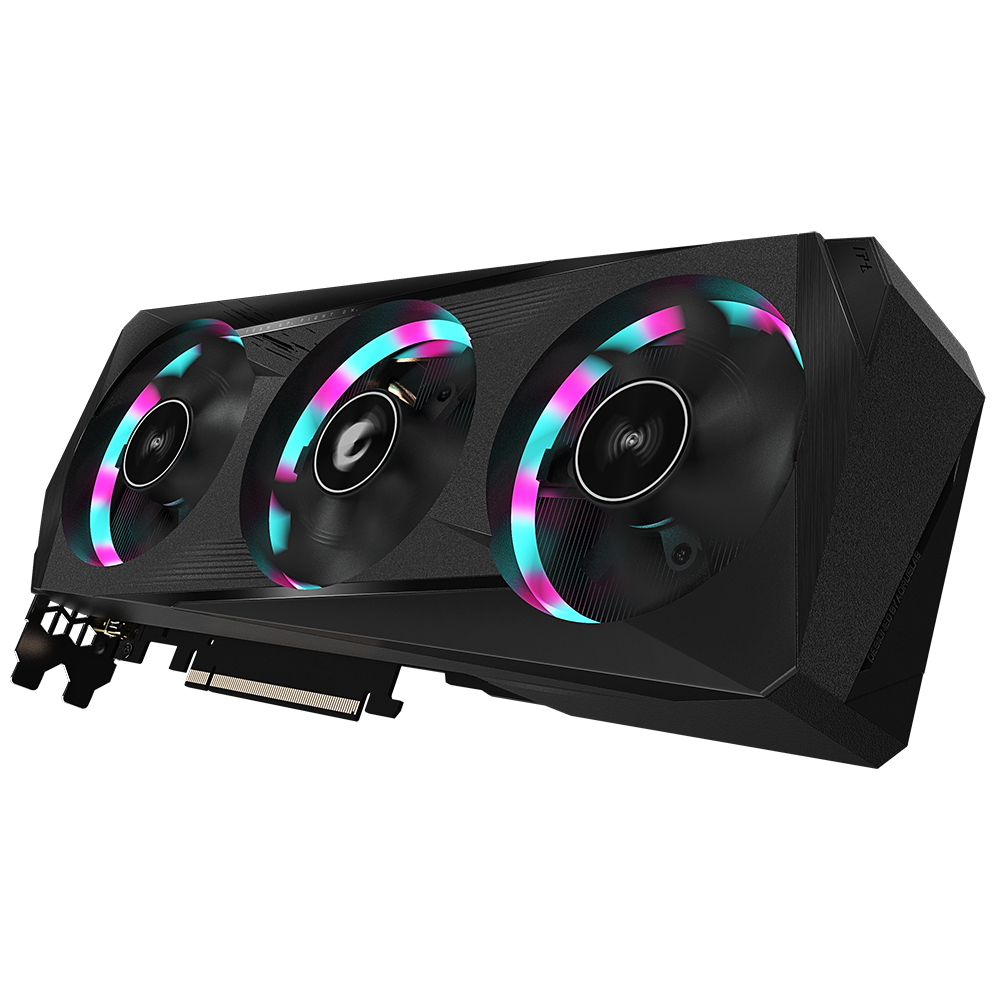 AORUS GeForce RTX™ 3060 ELITE 12G｜AORUS - GIGABYTE Global