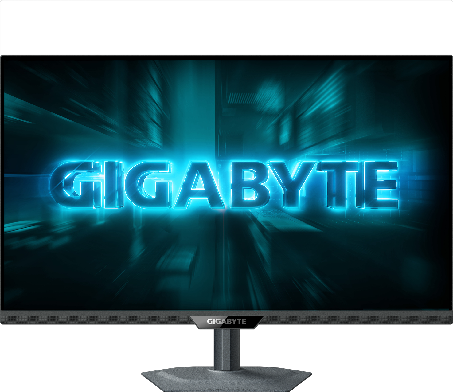 G27UP Gaming Monitor - GIGABYTE Global