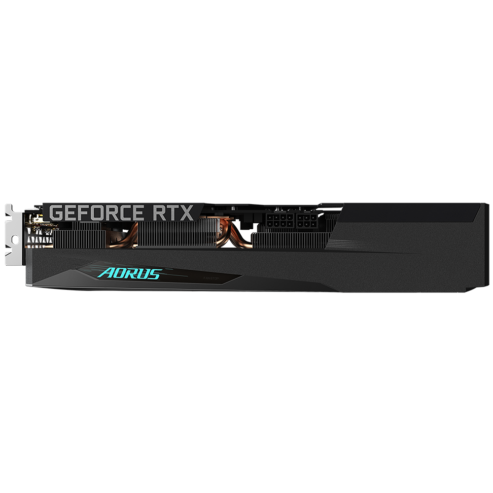 AORUS GeForce RTX™ 3050 ELITE 8G