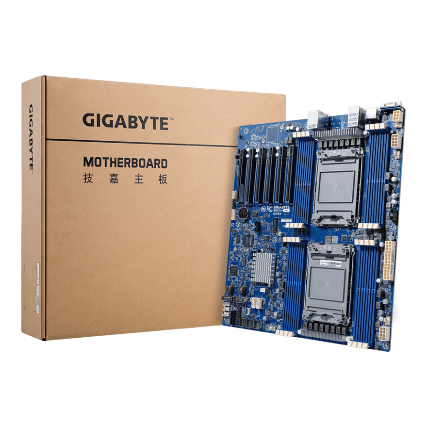 MD72-HB1 (rev. 1.x) | Server Motherboard - GIGABYTE U.S.A.