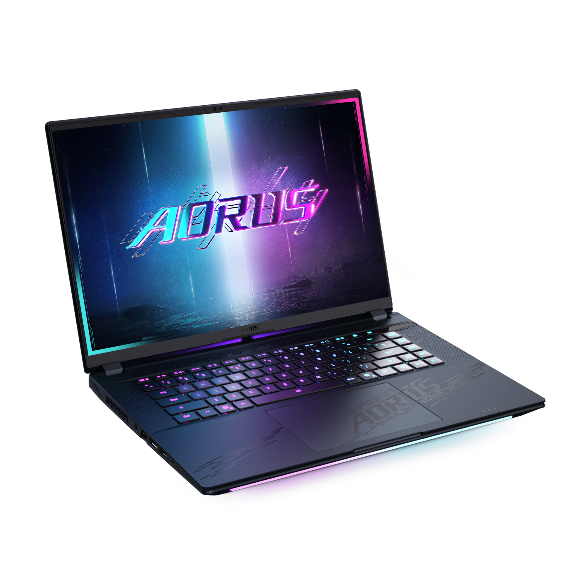 AORUS MASTER 16 AM6H