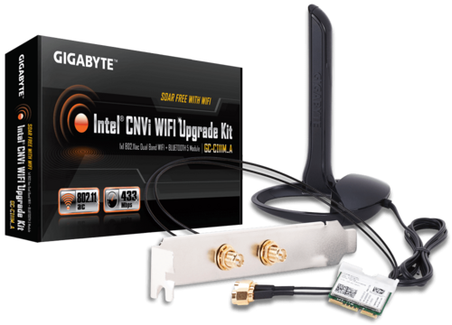 GC-CI11M_A ‏(rev. 1.0)‏ - Accessory