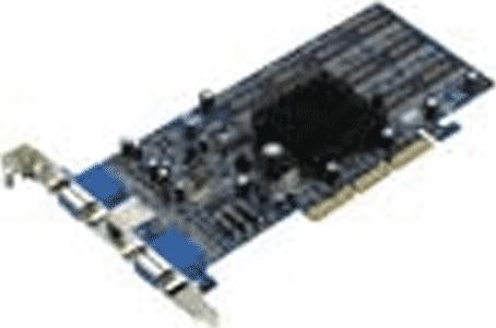 Tarjetas de Video - GV-GF1280RT-64