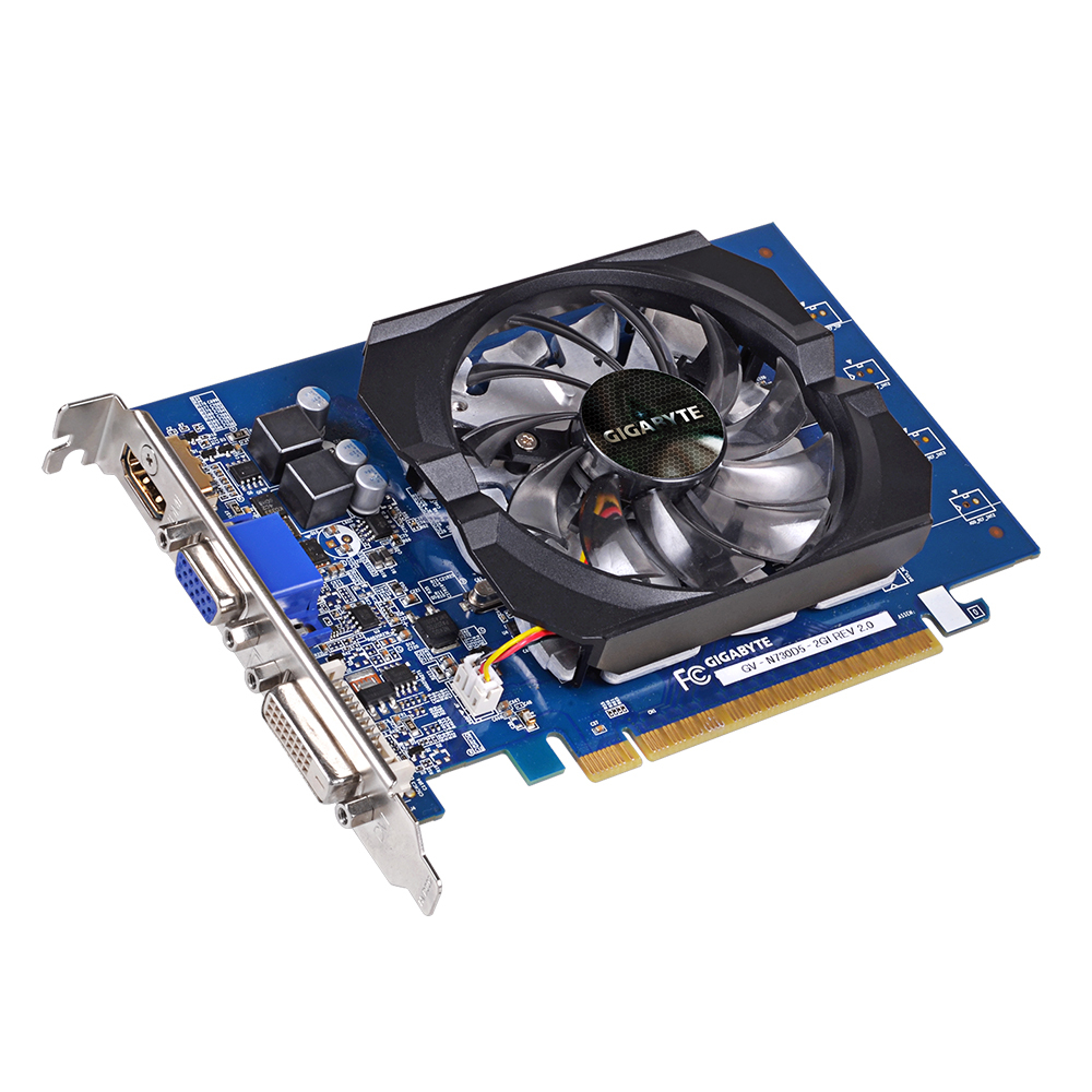 GV-N730D5-2GI｜AORUS - GIGABYTE Global