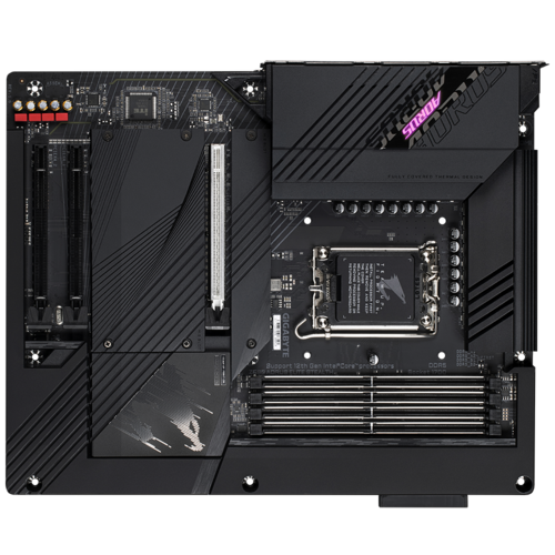 Z690 AORUS ELITE STEALTH (rev. 1.0) - Tarjetas Madre