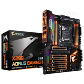 X299 AORUS Gaming 9(1.0)