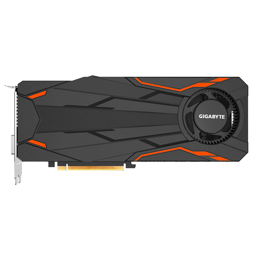 Gigabyte 1080 2025 turbo oc