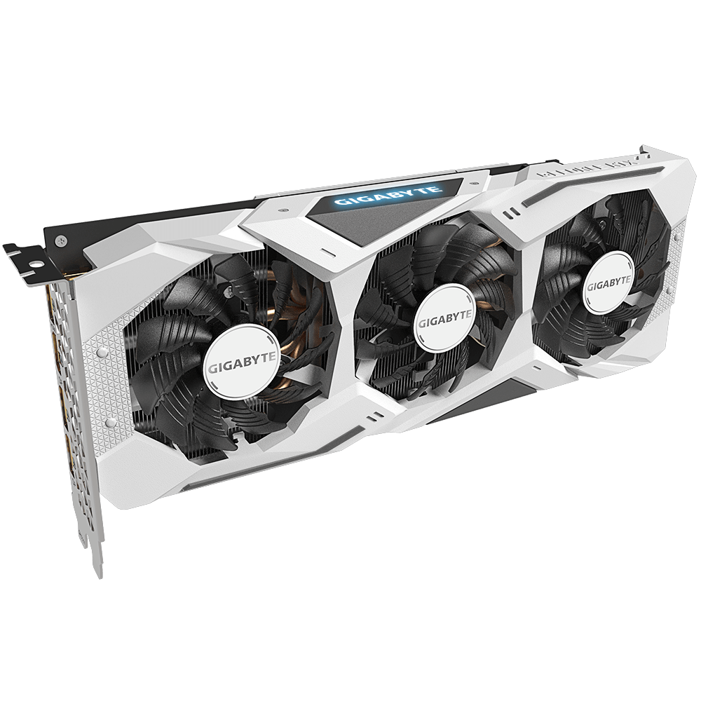 Gigabyte 2060 2025 super 3x