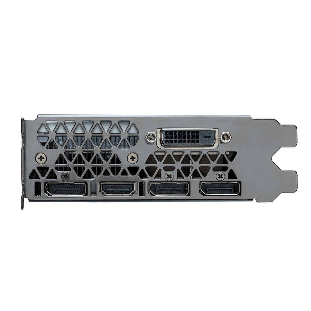 GeForce® GTX 1080 Founders Edition 8G Key Features
