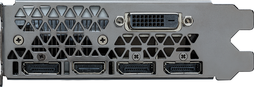 GeForce® GTX 1080 Founders Edition 8G - GIGABYTE Japan