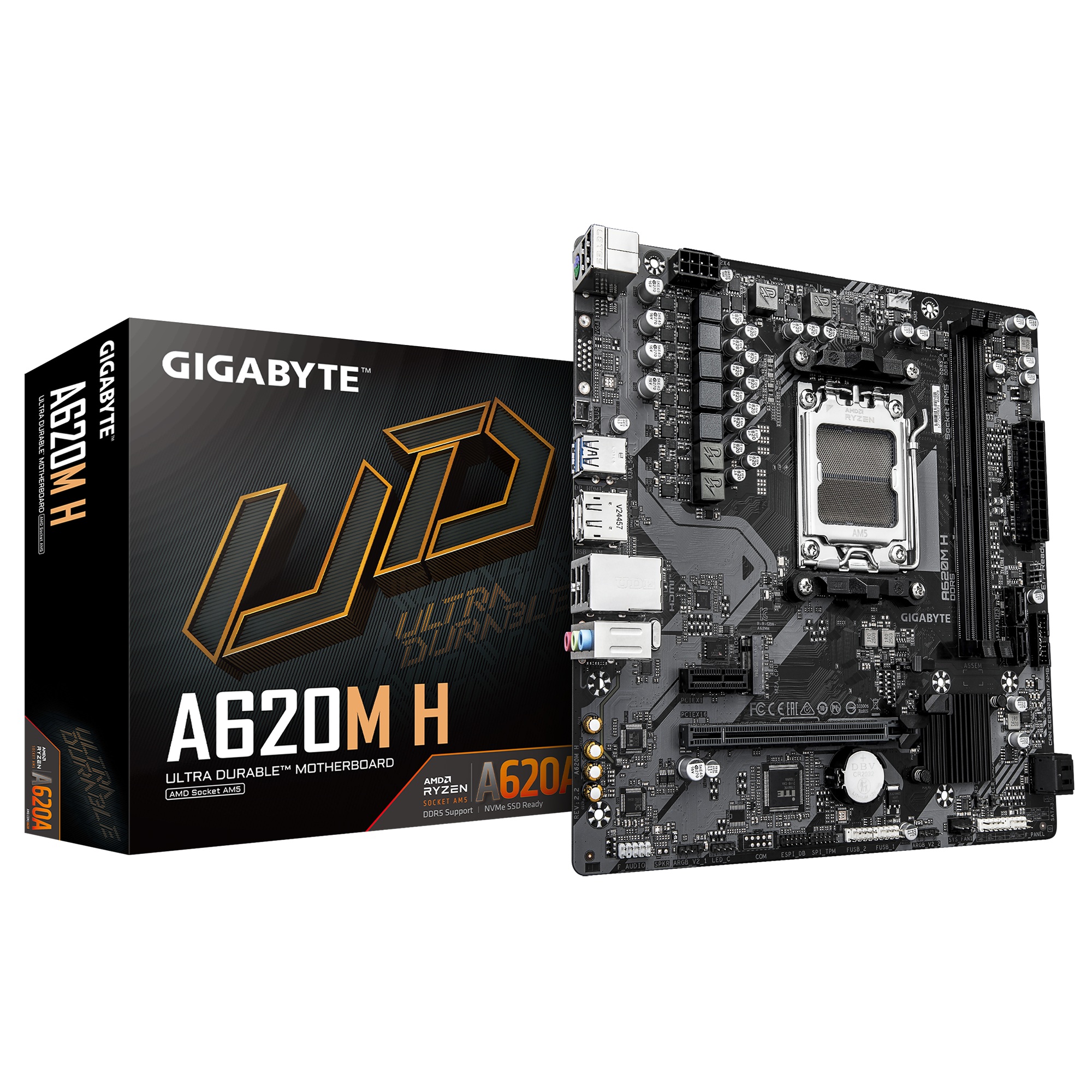 A620M H