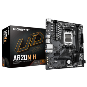 AMD | マザーボード - GIGABYTE Japan