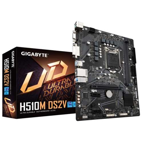 H510M DS2V‏(1.0)‏