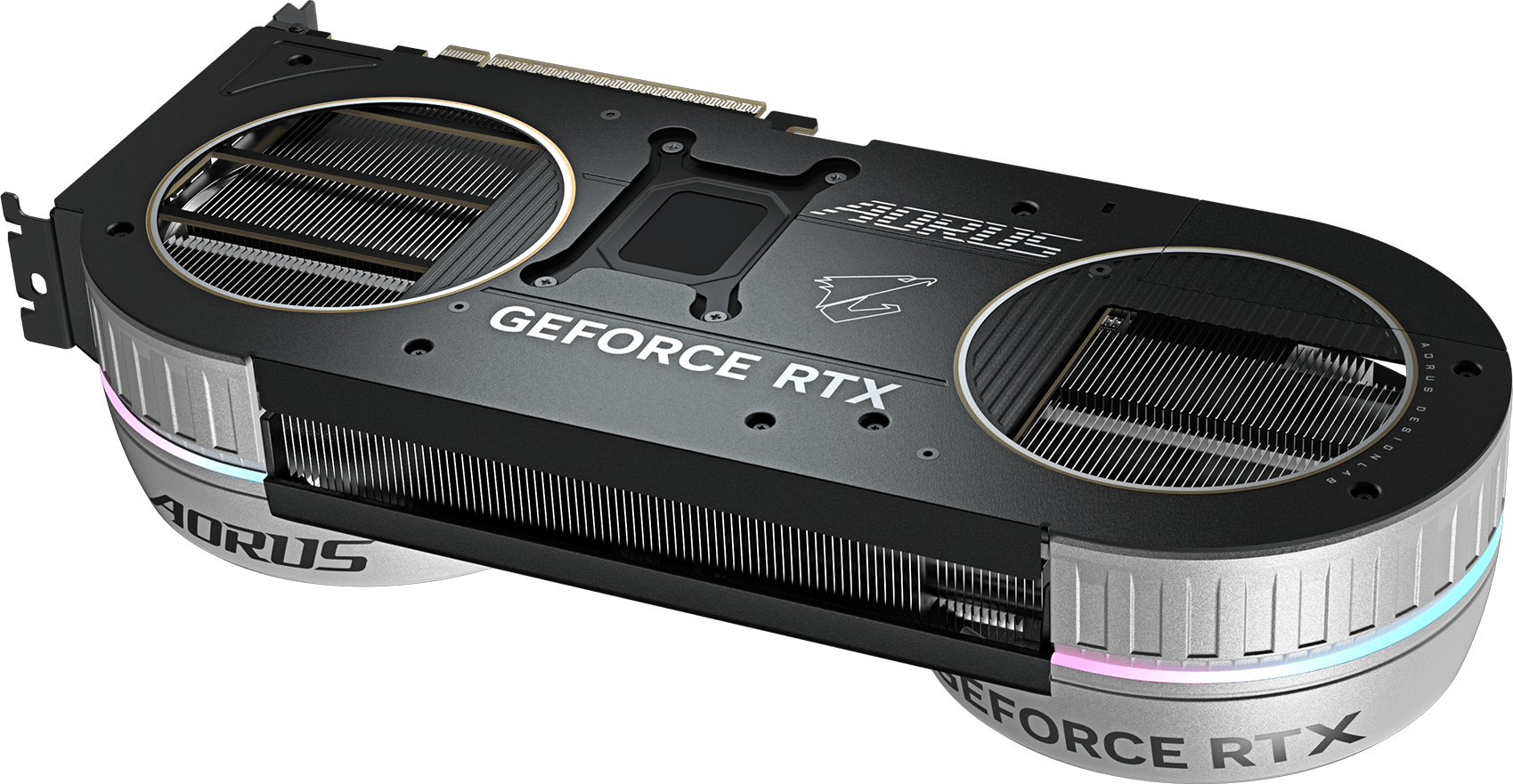 AORUS GeForce RTX™ 5080 INFINITY 16G