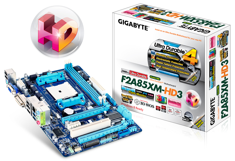 parts-quick GIGABYTE GA-f2a85xm-D3HマザーボードDDR3 p3-12800 1600mhz非ECC  DIMMデスクトップ・ラムアップグレード（ブランド）用4GBメモリアップ_並行輸入品｜その他PCサプライ、アクセサリー