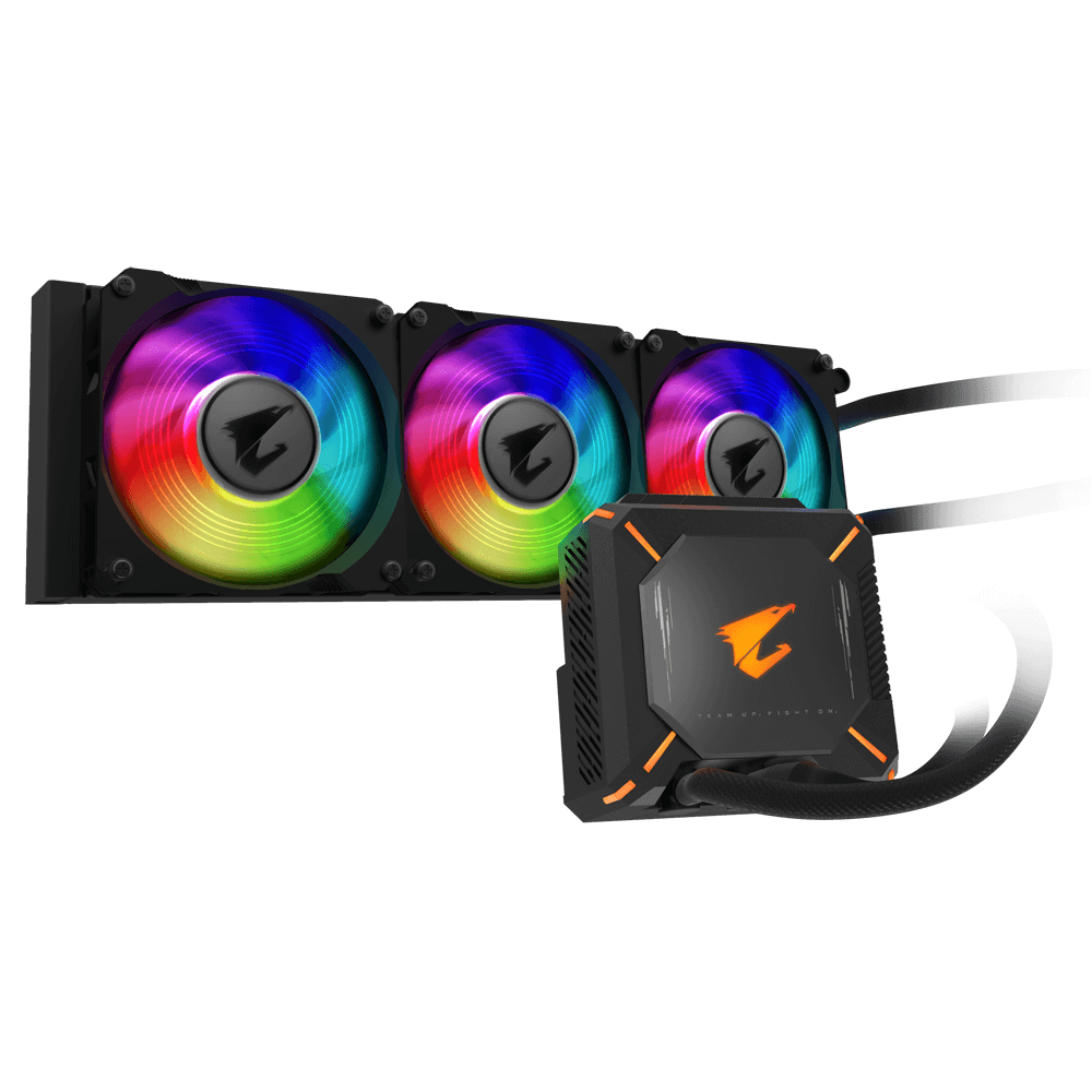 Z490 AORUS MASTER WATERFORCE｜AORUS - GIGABYTE USA