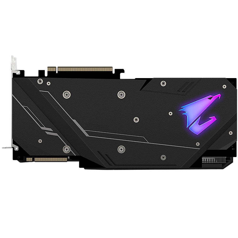 AORUS GeForce® RTX 2080 SUPER™ 8G｜AORUS - GIGABYTE Global