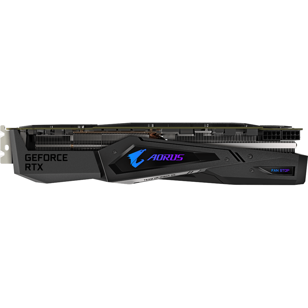 AORUS GeForce® RTX 2080 SUPER™ 8G｜AORUS - GIGABYTE Global