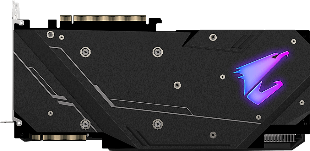 AORUS GeForce® RTX 2080 SUPER™ 8G - GIGABYTE Japan