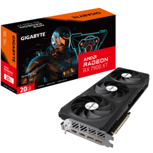 Radeon™ RX 7900 XT | グラフィックスカード - GIGABYTE Japan